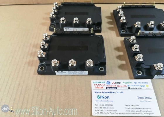 FANUC power module A50L-0001-0336 6MBP150RTC060-01 FUJI IGBT module TRANSISTOR MODULE