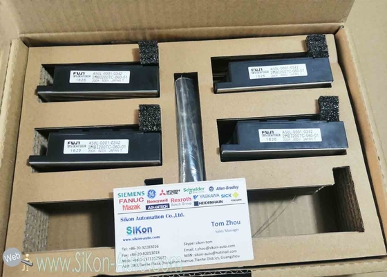 FANUC power module A50L-0001-0342 2MBI200TC-060-01 FUJI IGBT module TRANSISTOR MODULE