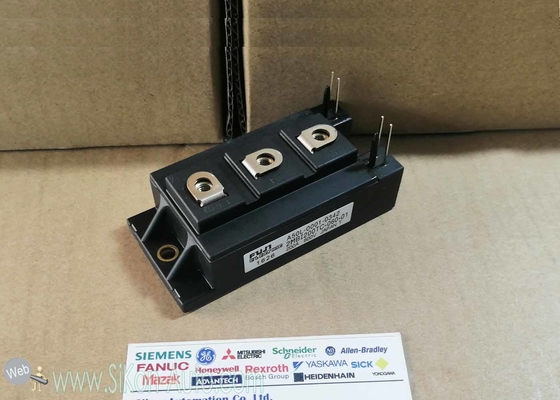 FANUC power module A50L-0001-0342 2MBI200TC-060-01 FUJI IGBT module TRANSISTOR MODULE