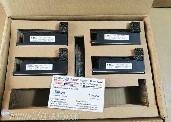 FANUC power module A50L-0001-0343 2MBI300TC-060-01  FUJI IGBT module TRANSISTOR MODULE