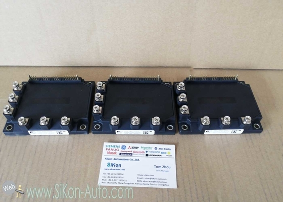 FANUC power module A50L-0001-0374 6MBP160RUA060F FUJI IGBT module TRANSISTOR MODULE