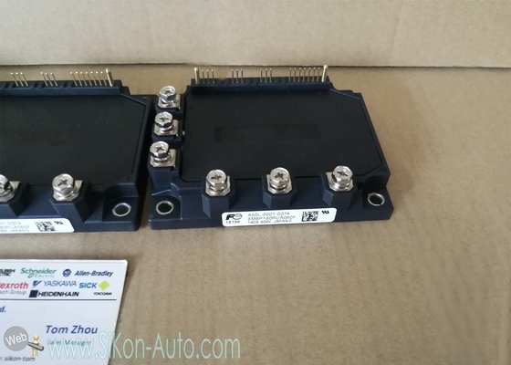 FANUC power module A50L-0001-0374 6MBP160RUA060F FUJI IGBT module TRANSISTOR MODULE