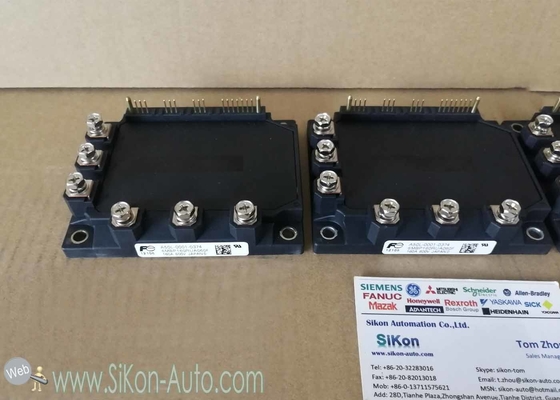FANUC power module A50L-0001-0374 6MBP160RUA060F FUJI IGBT module TRANSISTOR MODULE