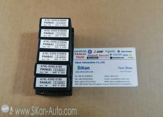 FANUC power module A76L-0300-0189#A  FUJI IGBT module TRANSISTOR MODULE