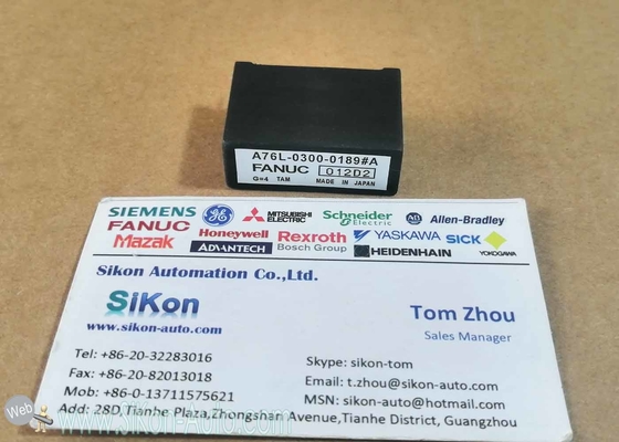 FANUC power module A76L-0300-0189#A  FUJI IGBT module TRANSISTOR MODULE