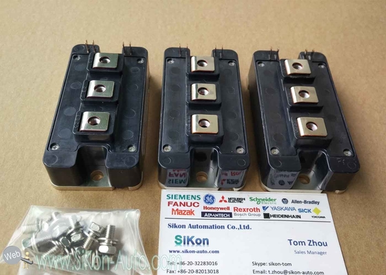 FANUC power module CM300DY-12NF  FUJI IGBT module TRANSISTOR MODULE