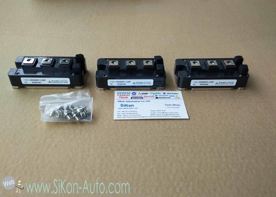 FANUC power module CM300DY-12NF  FUJI IGBT module TRANSISTOR MODULE