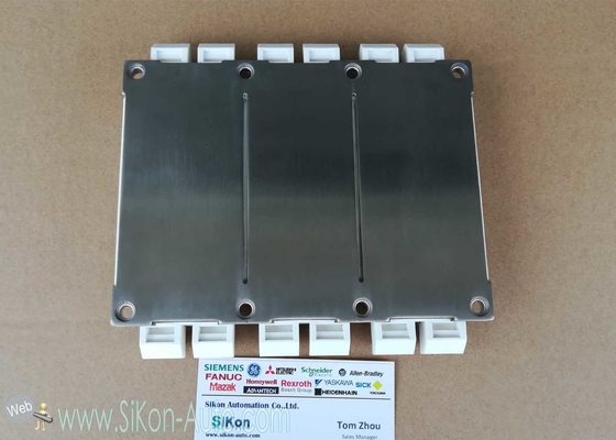 FANUC power module FS225R12KE3  FUJI IGBT module TRANSISTOR MODULE