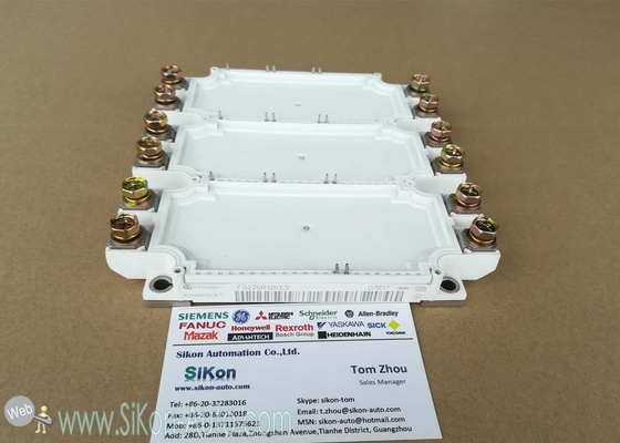 FANUC power module FS225R12KE3  FUJI IGBT module TRANSISTOR MODULE