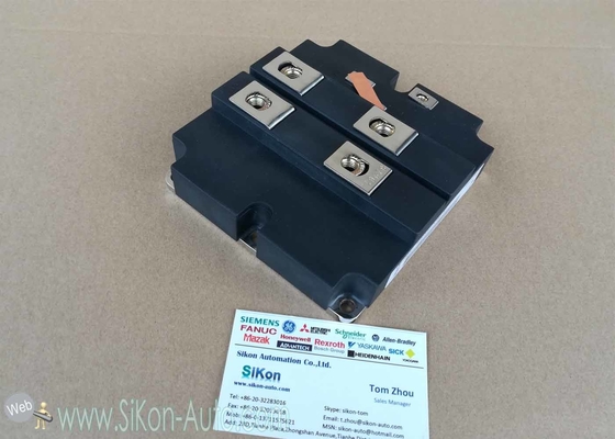 FANUC power module FZ1600R17KF6C_B2  FUJI IGBT module TRANSISTOR MODULE