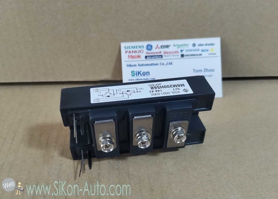 FANUC power module MBM200HS6B   FUJI IGBT module TRANSISTOR MODULE