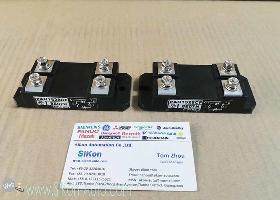 FANUC power module PAH1528CF FUJI IGBT module TRANSISTOR MODULE
