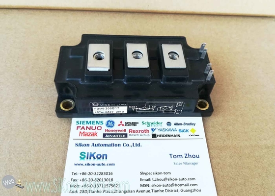 FANUC power module PDMB200B17   FUJI IGBT module TRANSISTOR MODULE
