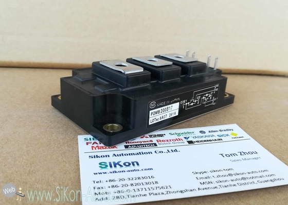 FANUC power module PDMB200B17   FUJI IGBT module TRANSISTOR MODULE