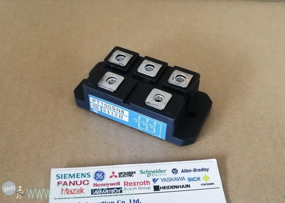 FANUC power module PT100SN8 FUJI IGBT module TRANSISTOR MODULE