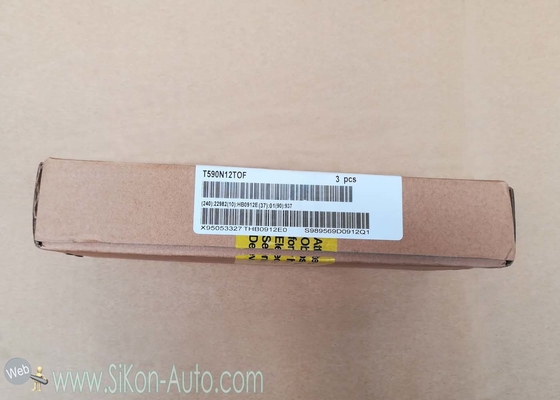 FANUC power module T590N12TOF FUJI IGBT module TRANSISTOR MODULE