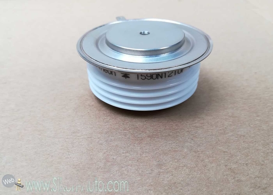 FANUC power module T590N12TOF FUJI IGBT module TRANSISTOR MODULE