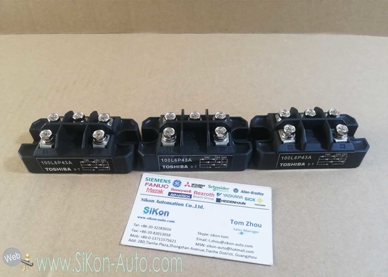 FANUC power module 100L6P43A FUJI IGBT module TRANSISTOR MODULE