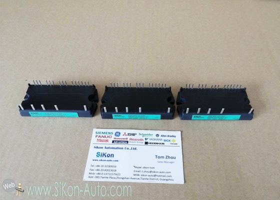 FANUC power module 6MBP20JB060-03 FUJI IGBT module TRANSISTOR MODULE