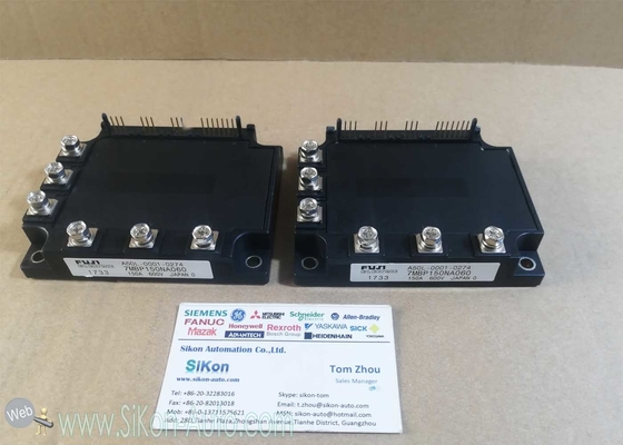 FANUC power module  A50L-0001-0274 FUJI IGBT module TRANSISTOR MODULE
