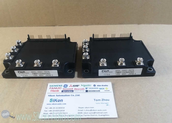 FANUC power module  A50L-0001-0274 FUJI IGBT module TRANSISTOR MODULE