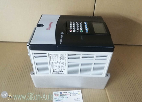 20AD3P4A3AYNANC0 Allen Bradley PLC module  PowerFlex 70 AC Drive 3.4 A at 2 Hp 20A