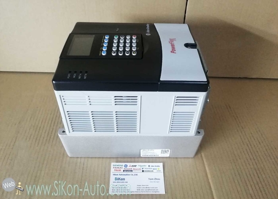 20AD3P4A3AYNANC0 Allen Bradley PLC module  PowerFlex 70 AC Drive 3.4 A at 2 Hp 20A