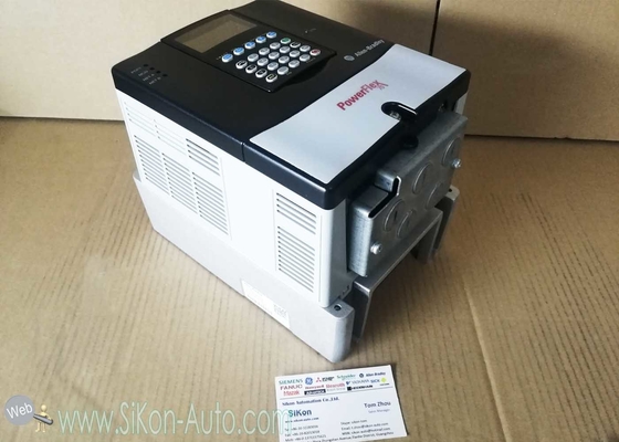 20AD3P4A3AYNANC0 Allen Bradley PLC module  PowerFlex 70 AC Drive 3.4 A at 2 Hp 20A