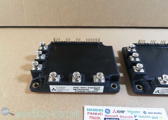 FANUC power module A50L-0001-0329 FUJI IGBT module TRANSISTOR MODULE