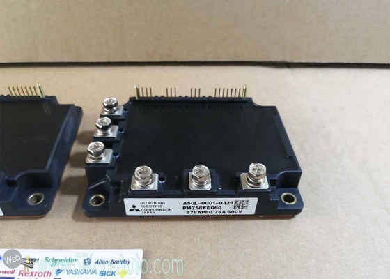 FANUC power module A50L-0001-0329 FUJI IGBT module TRANSISTOR MODULE