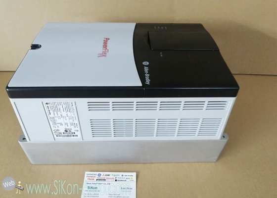 20AD022A0AYNANC0 Allen Bradley Inverter   PowerFlex 70 AC Drive 22 A at 15 Hp 20A