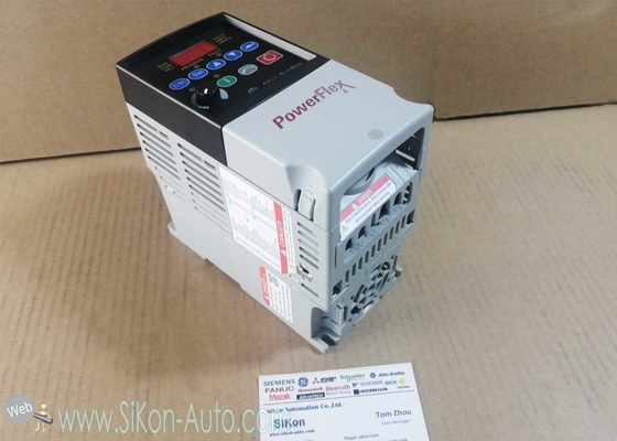 22A-A4P5N114 Allen Bradley PLC module 22AA4P5N114 PowerFlex 4- 0.75 kW (1 HP) AC Drive