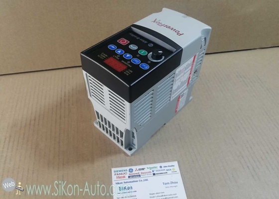 22A-A4P5N114 Allen Bradley PLC module 22AA4P5N114 PowerFlex 4- 0.75 kW (1 HP) AC Drive