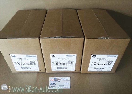 22B-B5P0N104 Allen Bradley Inverter 22BB5P0N104  PowerFlex 40- 0.75 kW (1 HP) AC Drive
