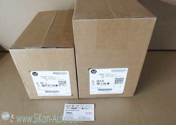 22B-B8P0N104 Allen Bradley Inverter 22BB8P0N104  PowerFlex 40- 1.5 kW (2 HP) AC Drive