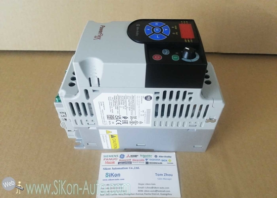 22F-B1P6N103 Allen Bradley Inverter 22FB1P6N103 PowerFlex 4M- 0.2 kW (0.25 HP) AC Drive