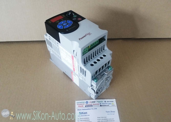 22F-B1P6N103 Allen Bradley Inverter 22FB1P6N103 PowerFlex 4M- 0.2 kW (0.25 HP) AC Drive