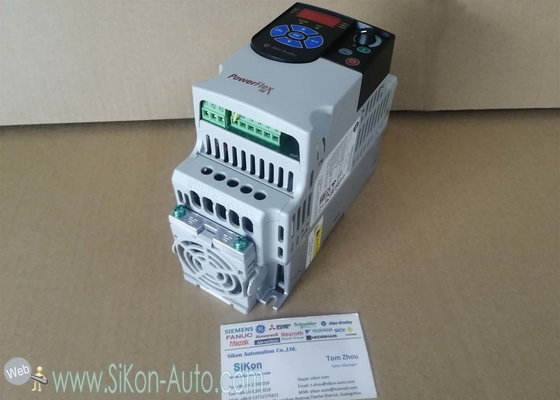 22F-B1P6N103 Allen Bradley Inverter 22FB1P6N103 PowerFlex 4M- 0.2 kW (0.25 HP) AC Drive