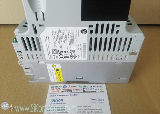 22F-B1P6N103 Allen Bradley Inverter 22FB1P6N103 PowerFlex 4M- 0.2 kW (0.25 HP) AC Drive