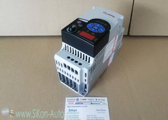 22F-B1P6N103 Allen Bradley Inverter 22FB1P6N103 PowerFlex 4M- 0.2 kW (0.25 HP) AC Drive