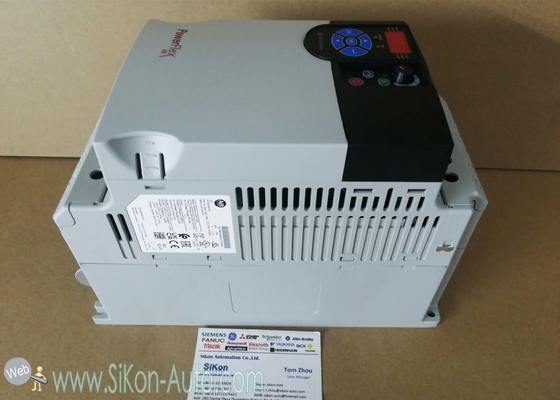 22F-B025N104 Allen Bradley Inverter 22FB025N104  PowerFlex 4M- 5.5 kW (7.5 HP) AC Drive