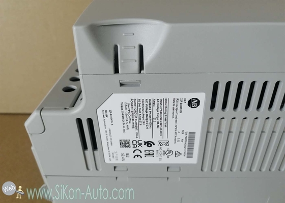 22F-B025N104 Allen Bradley Inverter 22FB025N104  PowerFlex 4M- 5.5 kW (7.5 HP) AC Drive