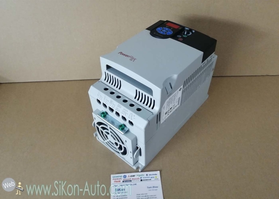 22F-B025N104 Allen Bradley Inverter 22FB025N104  PowerFlex 4M- 5.5 kW (7.5 HP) AC Drive