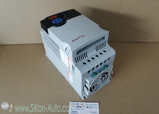 22F-B025N104 Allen Bradley Inverter 22FB025N104  PowerFlex 4M- 5.5 kW (7.5 HP) AC Drive