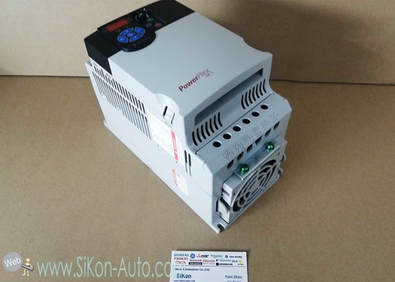 22F-B033N104 Allen Bradley Inverter 22FB033N104  PowerFlex 4M- 7.5 kW (10 HP) AC Drive