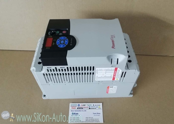 22F-B033N104 Allen Bradley Inverter 22FB033N104  PowerFlex 4M- 7.5 kW (10 HP) AC Drive