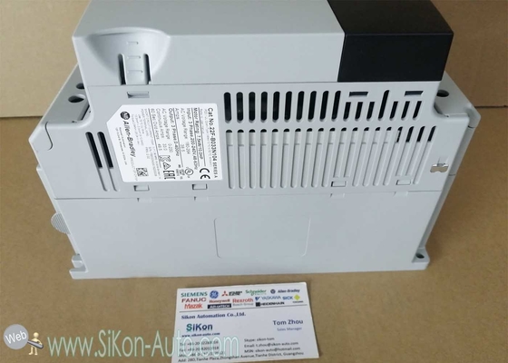 22F-B033N104 Allen Bradley Inverter 22FB033N104  PowerFlex 4M- 7.5 kW (10 HP) AC Drive