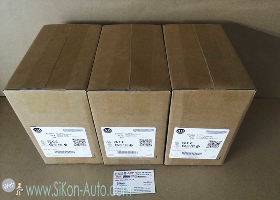 25A-B8P0N104 Allen Bradley Inverter 25AB8P0N104  PowerFlex 523 2.2kW (3Hp) AC Drive