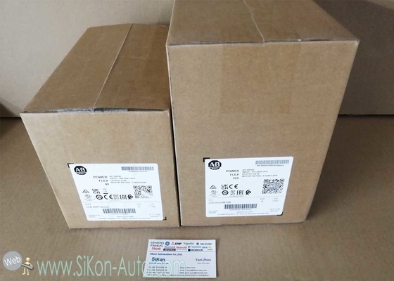 25B-B024N104  Allen Bradley Inverter  25BB024N104  PowerFlex 525 5.5kW (7.5Hp) AC Drive