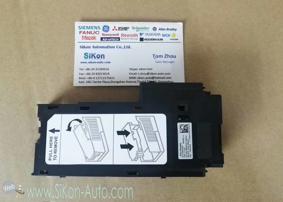 25-COMM-E2P Allen Bradley Inverter ， PowerFlex 520 Dual Port Ethernet Adaptor